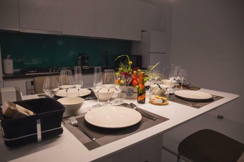 Apartamento Uparthotel