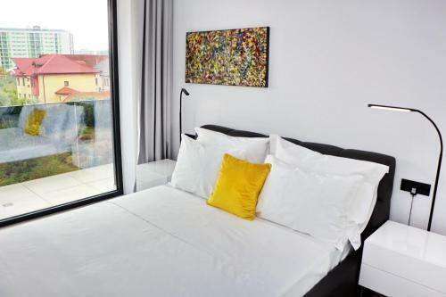 Apartamento Uparthotel