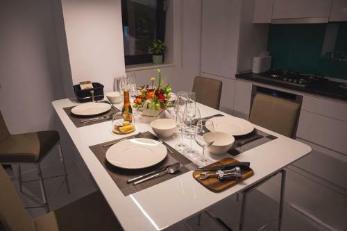 Apartamento Uparthotel