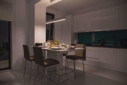 Apartamento Uparthotel