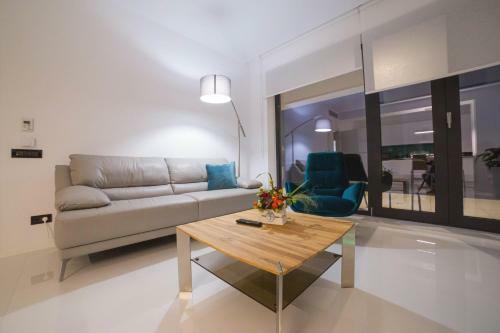Apartamento Uparthotel