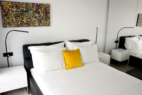Apartamento Uparthotel