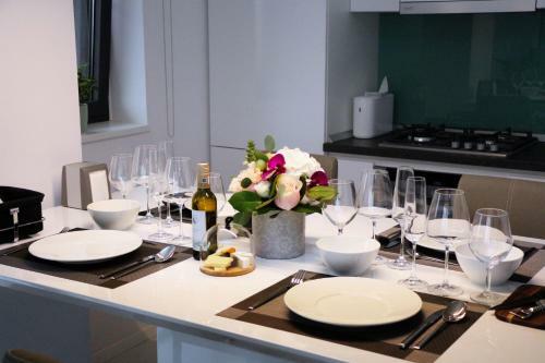 Apartamento Uparthotel
