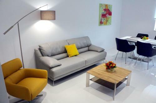 Apartamento Uparthotel