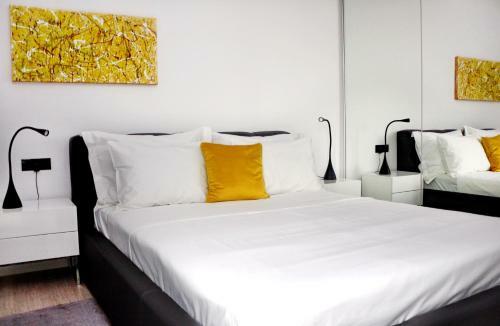 Apartamento Uparthotel