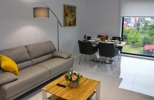 Apartamento Uparthotel
