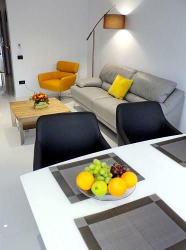 Apartamento Uparthotel