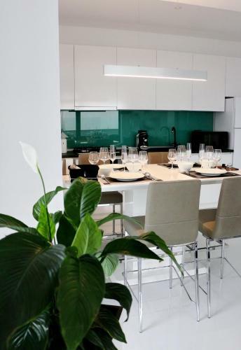 Apartamento Uparthotel