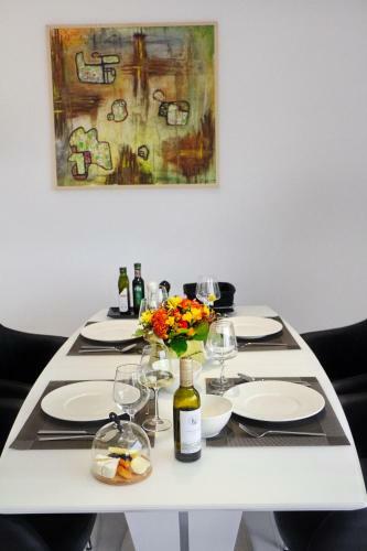 Apartamento Uparthotel