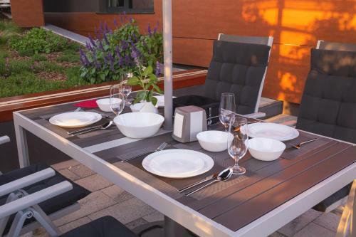 Apartamento Uparthotel