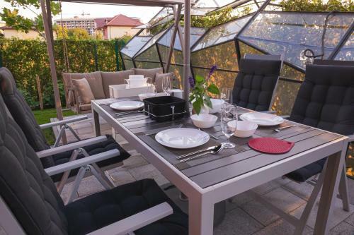 Apartamento Uparthotel