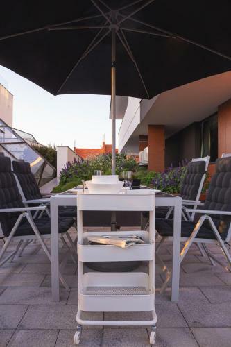 Apartamento Uparthotel
