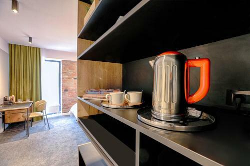 Hotel Nani Nani Boutique