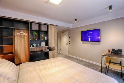 Hotel Nani Nani Boutique