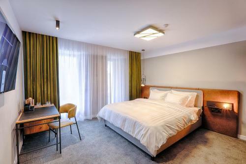 Hotel Nani Nani Boutique