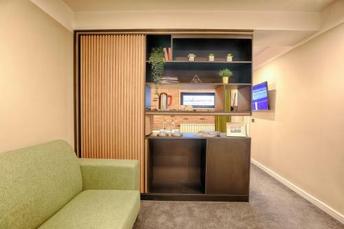 Hotel Nani Nani Boutique