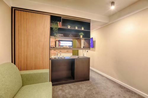 Hotel Nani Nani Boutique