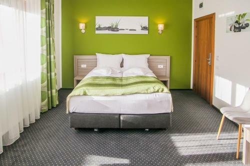 Hostal Villa Boutique Arnica