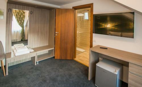Hostal Villa Boutique Arnica
