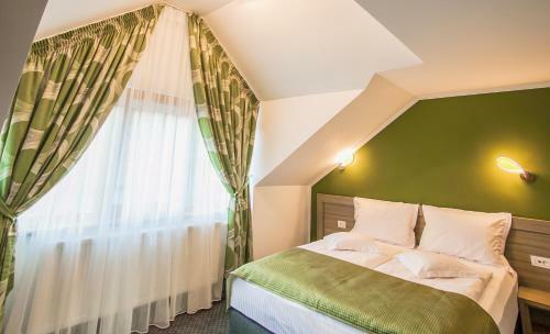 Hostal Villa Boutique Arnica