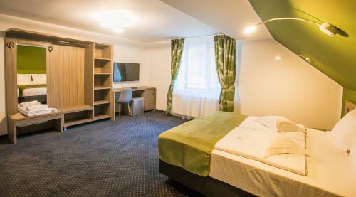 Hostal Villa Boutique Arnica