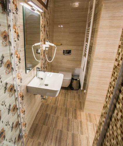 Hostal Villa Boutique Arnica