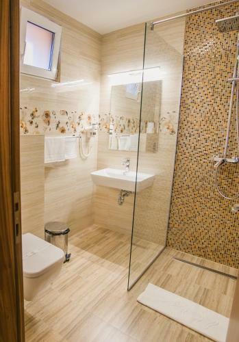 Hostal Villa Boutique Arnica