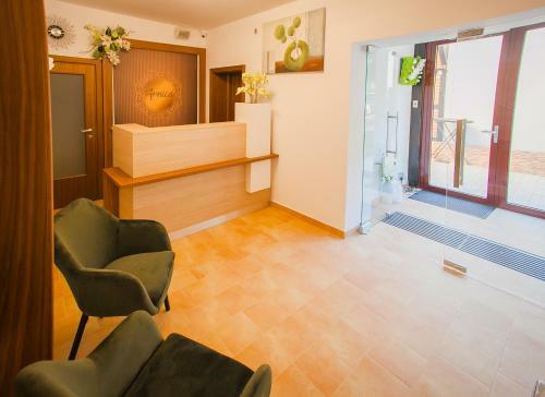 Hostal Villa Boutique Arnica