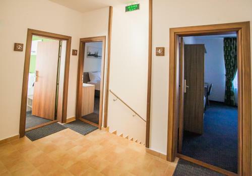 Hostal Villa Boutique Arnica