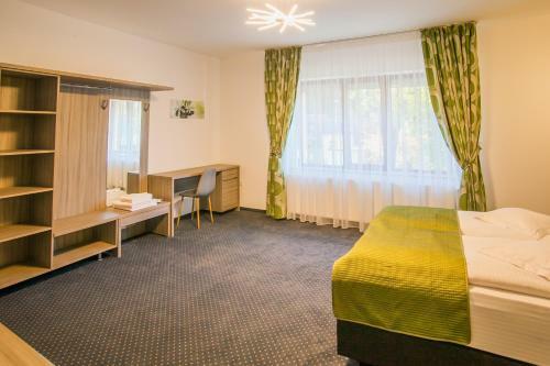 Hostal Villa Boutique Arnica