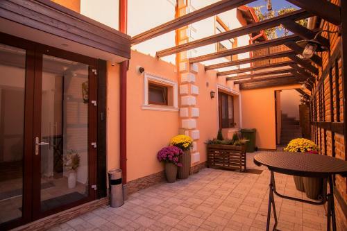 Hostal Villa Boutique Arnica