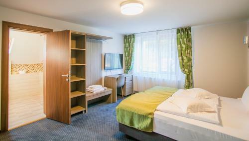Hostal Villa Boutique Arnica