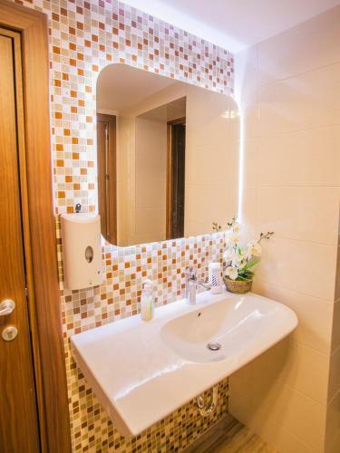 Hostal Villa Boutique Arnica