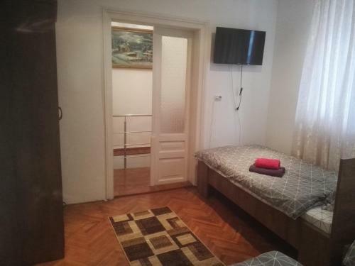 Apartamento Casa Ilie Brasov