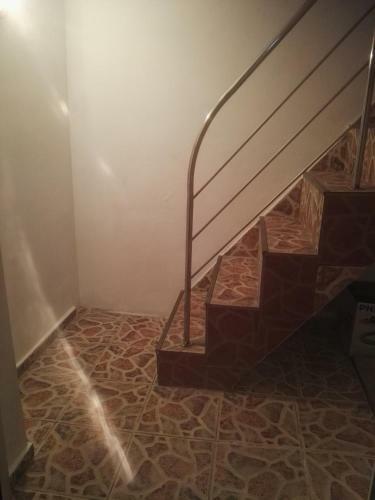 Apartamento Casa Ilie Brasov
