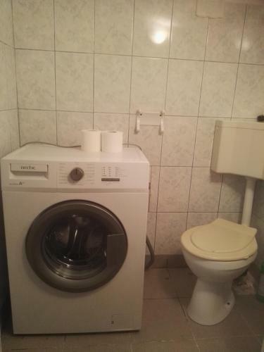 Apartamento Casa Ilie Brasov