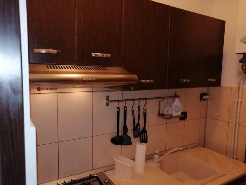 Apartament Athenee Palace Bucharest