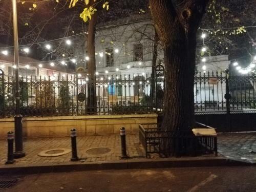 Apartament Athenee Palace Bucharest