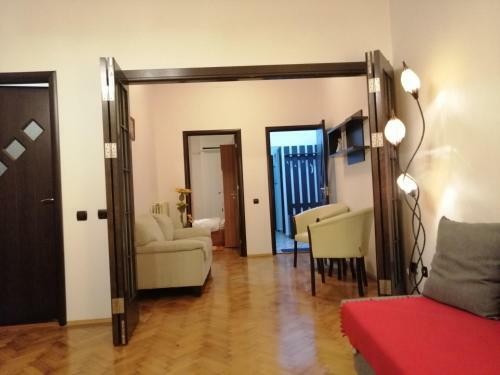 Apartament Athenee Palace Bucharest
