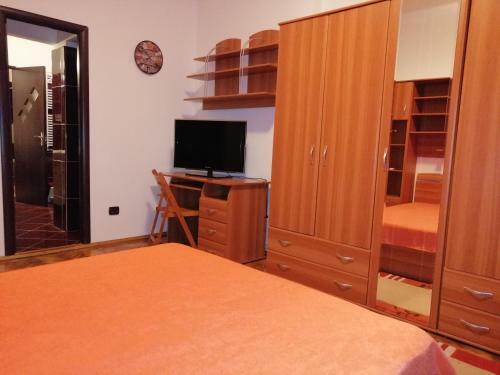 Apartament Athenee Palace Bucharest