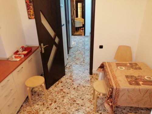 Apartament Athenee Palace Bucharest