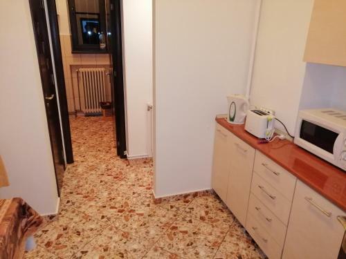 Apartament Athenee Palace Bucharest