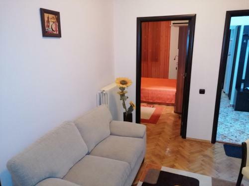 Apartament Athenee Palace Bucharest