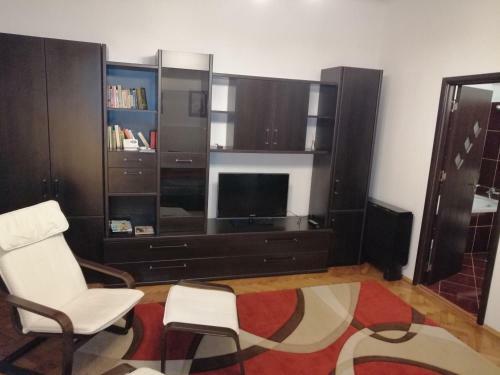 Apartament Athenee Palace Bucharest