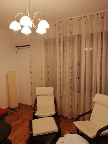 Apartament Athenee Palace Bucharest