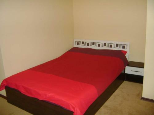 Hostal Pensiunea La Cazemata Bucov