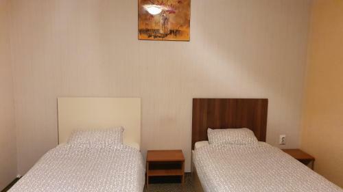 Hostal Pensiunea La Cazemata Bucov