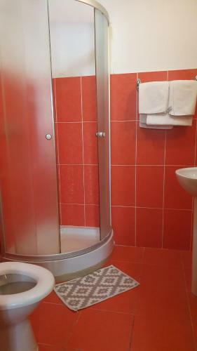 Hostal Pensiunea La Cazemata Bucov