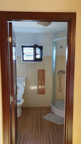 Hostal Pensiunea La Cazemata Bucov
