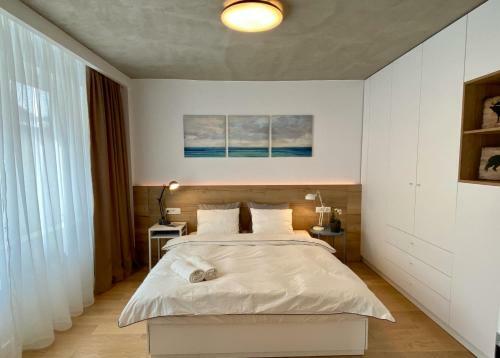 Apartamento Bucharest Central Sala Palatului